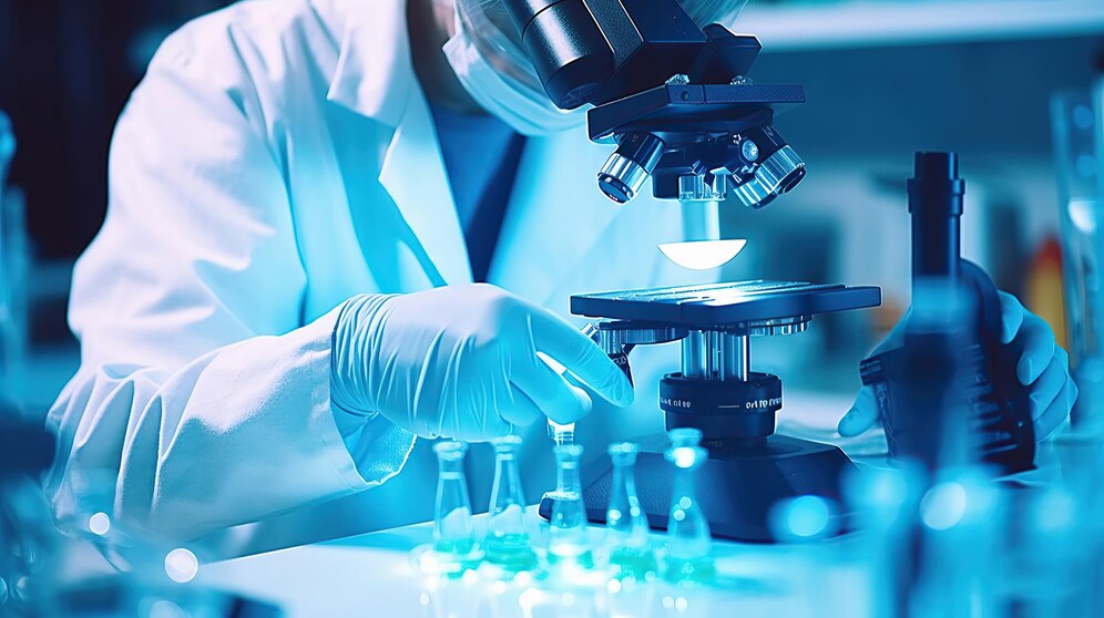 Mera Diagnostic House laboratory